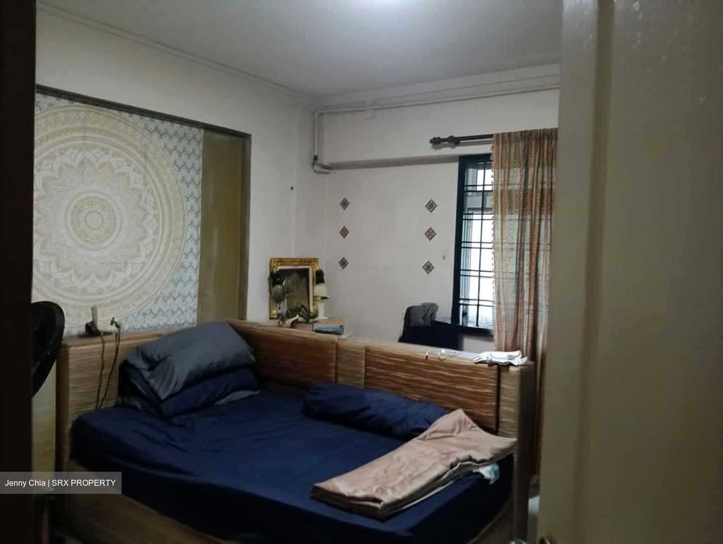 Blk 320 Tampines Street 33 (Tampines), HDB 4 Rooms #586546651